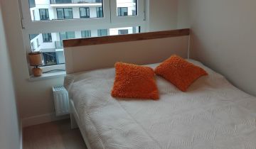 Mieszkanie 2-pokojowe Warszawa Skorosze