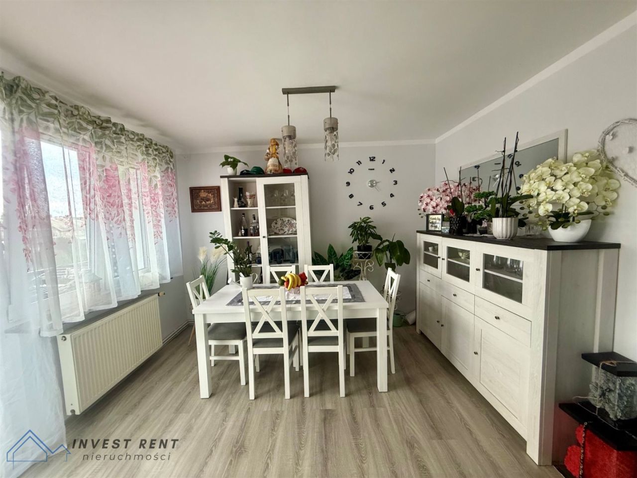 Mieszkanie 3-pokojowe Trzebiatów. Zdjęcie 4