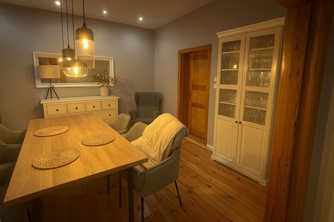 Mieszkanie 3-pokojowe Witnica. Zdjęcie 5