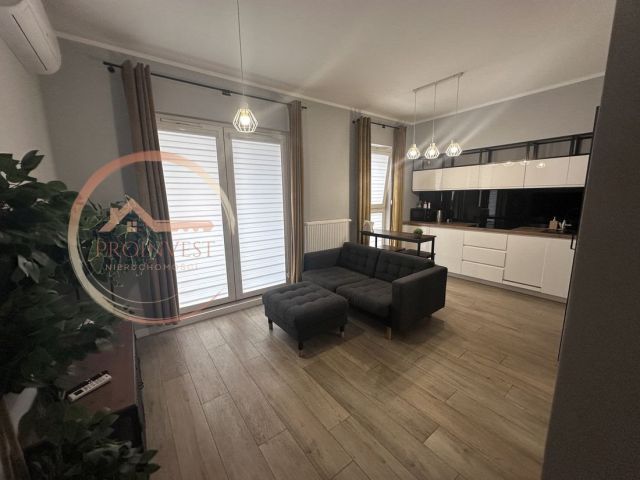 Mieszkanie 2-pokojowe Bydgoszcz, ul. Poznańska. Zdjęcie 2