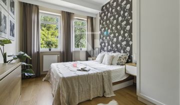 Mieszkanie 3-pokojowe Warszawa Włochy, ul. Szczęsna