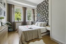 Mieszkanie 3-pokojowe Warszawa Włochy, ul. Szczęsna