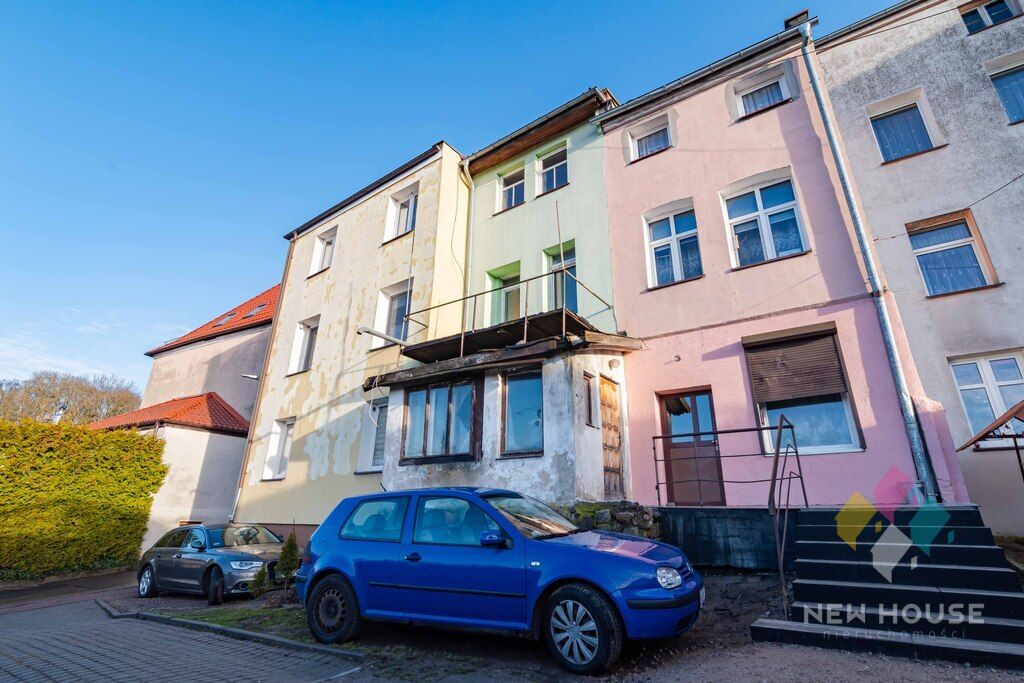 Mieszkanie 4-pokojowe Barczewo, ul. Adama Mickiewicza. Zdjęcie 18