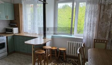 Mieszkanie 4-pokojowe Legionowo, ul. Zegrzyńska