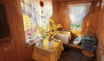 dom wolnostojący Dębowiec