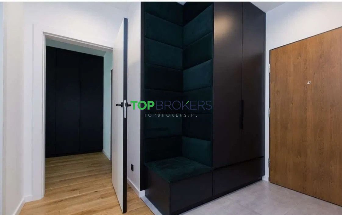 Mieszkanie 3-pokojowe Warszawa Praga-Południe, ul. Kokoryczki. Zdjęcie 9