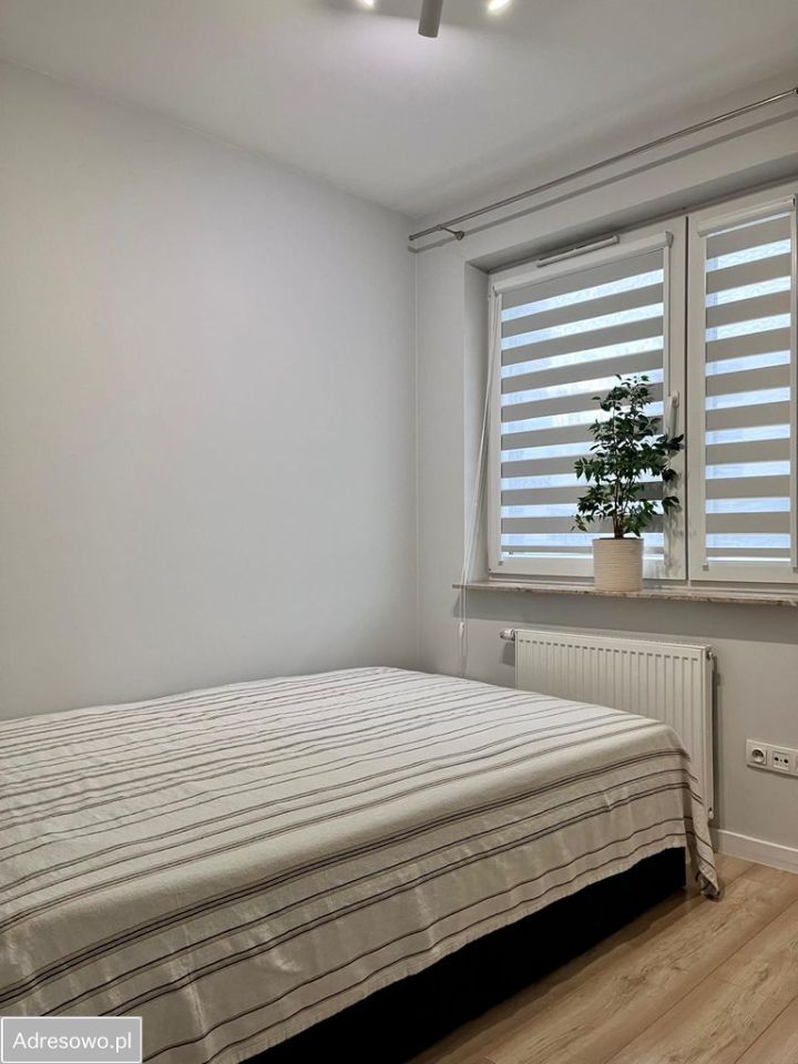 Mieszkanie 2-pokojowe Warszawa Ursus, ul. Edwarda Habicha. Zdjęcie 8