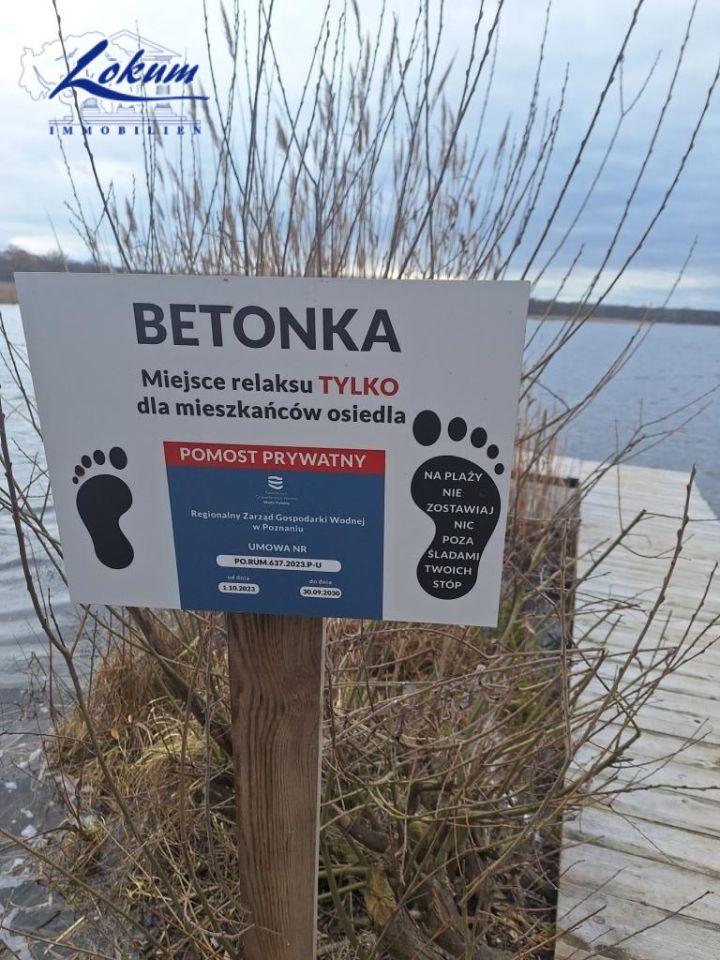 Działka budowlana Świerczyna. Zdjęcie 9