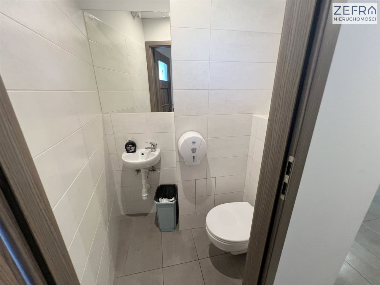 Biuro Kraków Prądnik Biały, ul. Bociana. Zdjęcie 6