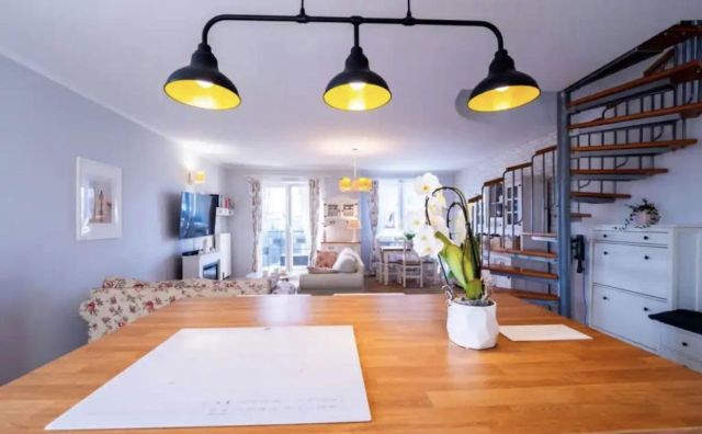 Mieszkanie 4-pokojowe Wadowice Gotowizna, ul. Zegadłowicza 39. Zdjęcie 3