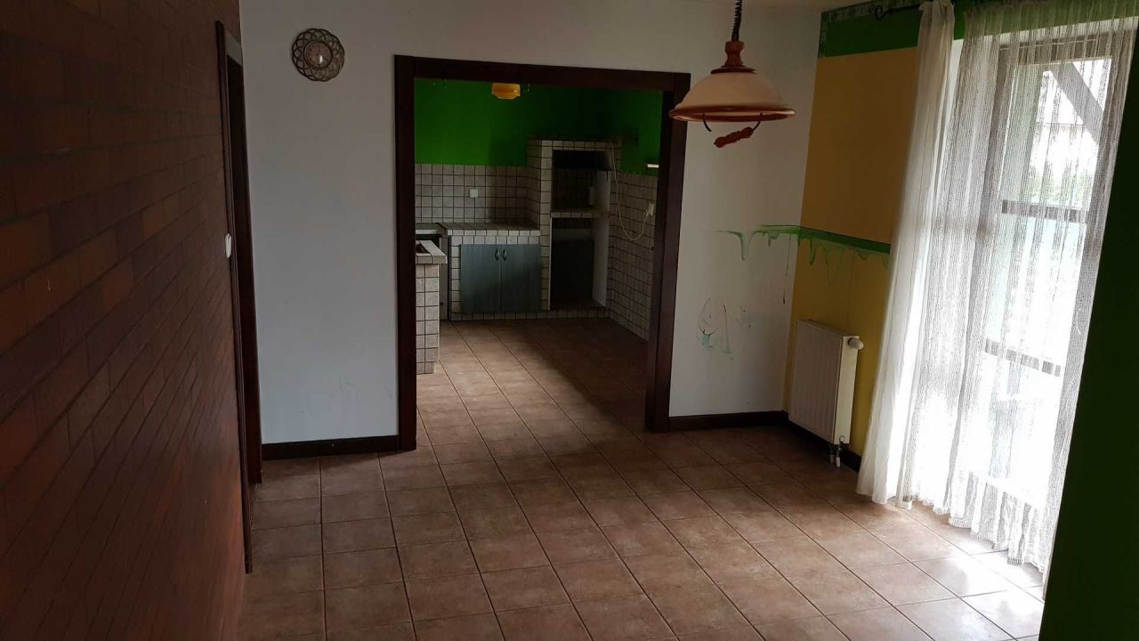 dom wolnostojący Mostki. Zdjęcie 8