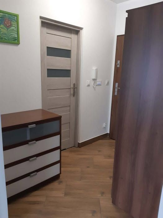 Mieszkanie 2-pokojowe Kraków, ul. Mariana Domagały. Zdjęcie 3