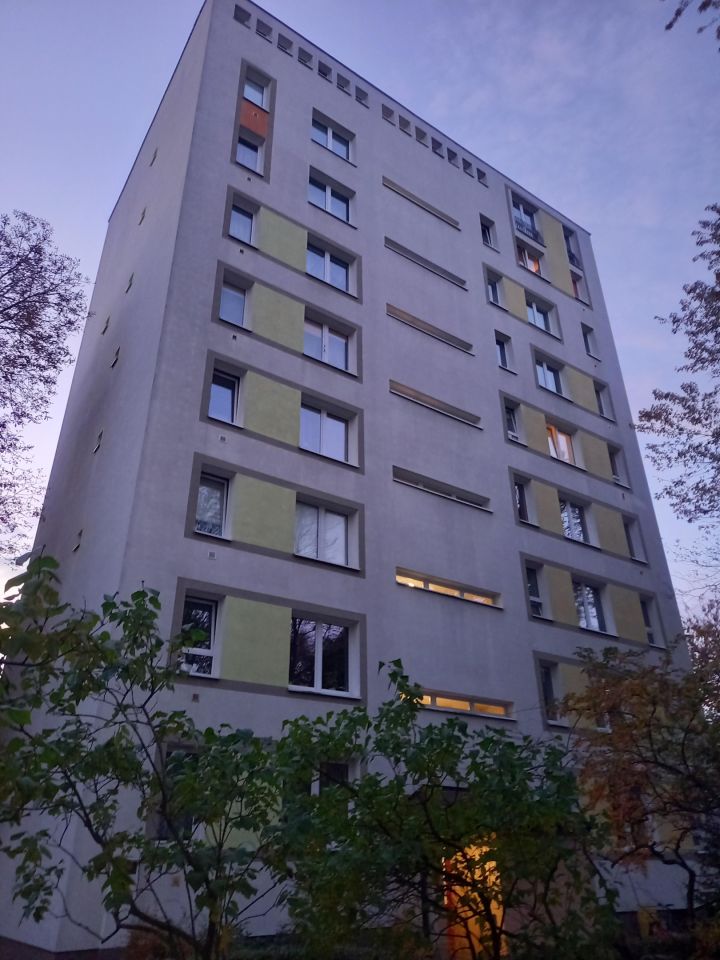 Mieszkanie 3-pokojowe Warszawa Ochota, ul. Opaczewska. Zdjęcie 8