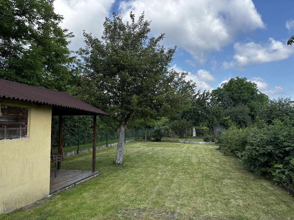 Działka rod Gliwice Stare Gliwice. Zdjęcie 3