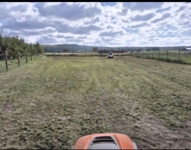 Działka budowlana Nowe Czarnowo. Zdjęcie 4