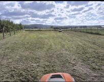 Działka budowlana Nowe Czarnowo. Zdjęcie 3