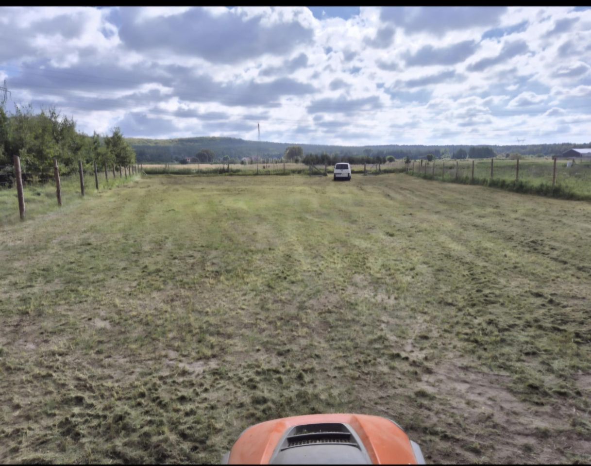 Działka budowlana Nowe Czarnowo. Zdjęcie 4