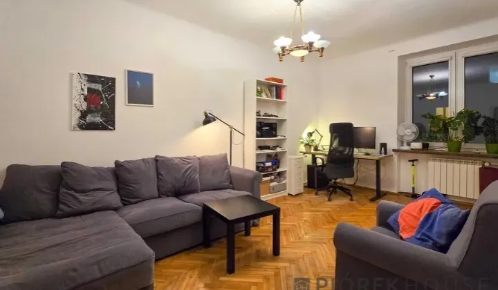 Mieszkanie 2-pokojowe Warszawa Ochota, ul. Barska