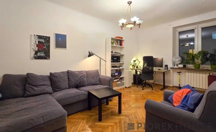 Mieszkanie 2-pokojowe Warszawa Ochota, ul. Barska. Zdjęcie 1