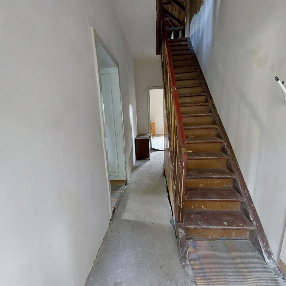 dom wolnostojący, 3 pokoje Łask Kolumna, ul. Lubelska. Zdjęcie 15