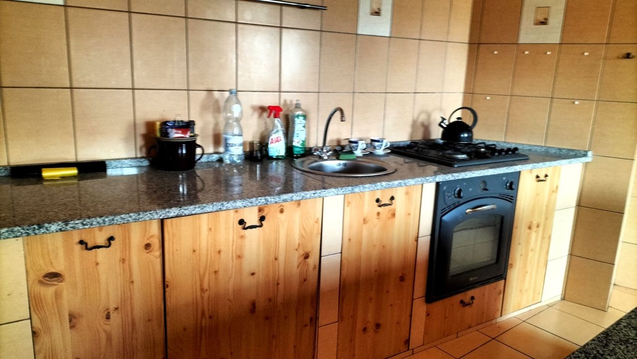 Mieszkanie 5-pokojowe Chorzów, ul. Katowicka. Zdjęcie 6