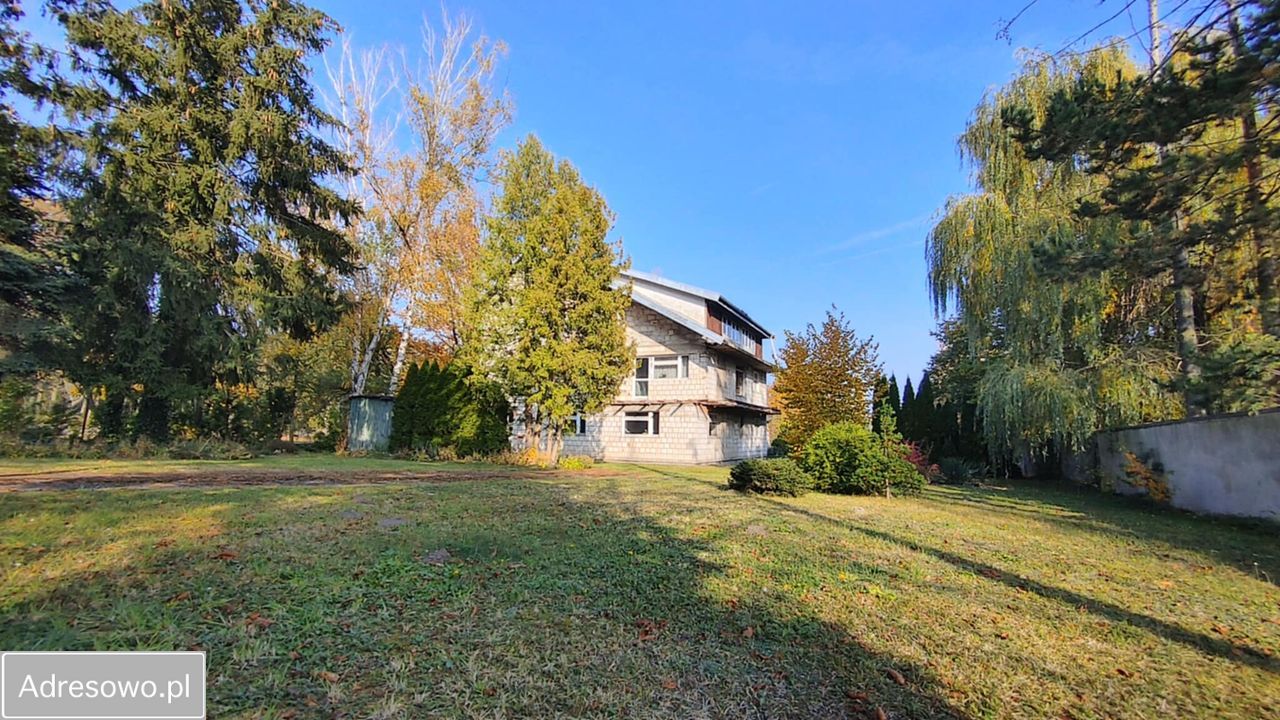 Działka budowlana Kobylniki, ul. Szamotulska. Zdjęcie 5