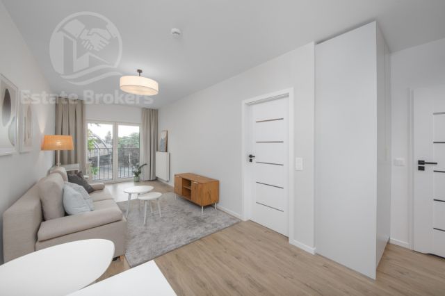 Mieszkanie 2-pokojowe Wrocław Grabiszyn, ul. Grabiszyńska. Zdjęcie 2