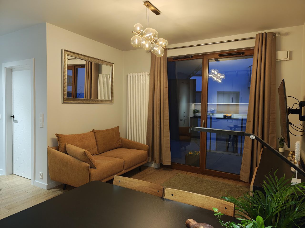 Mieszkanie 2-pokojowe Warszawa Włochy, ul. Solipska. Zdjęcie 7