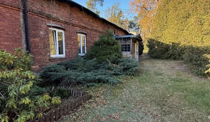 dom wolnostojący, 7 pokoi Łódź Ruda Pabianicka, ul. Ekonomiczna