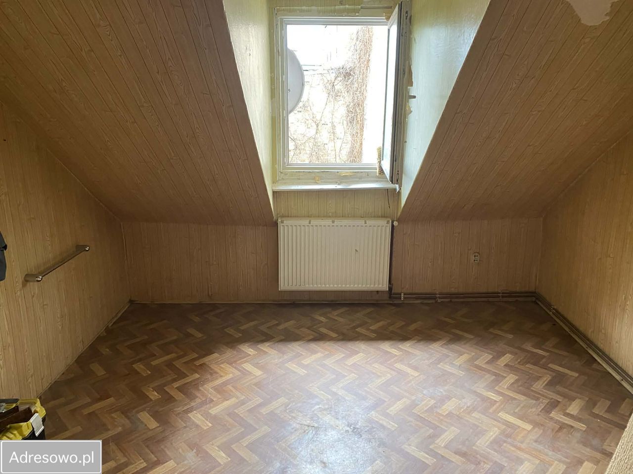 Mieszkanie 3-pokojowe Lubsko, pl. Wolności. Zdjęcie 3