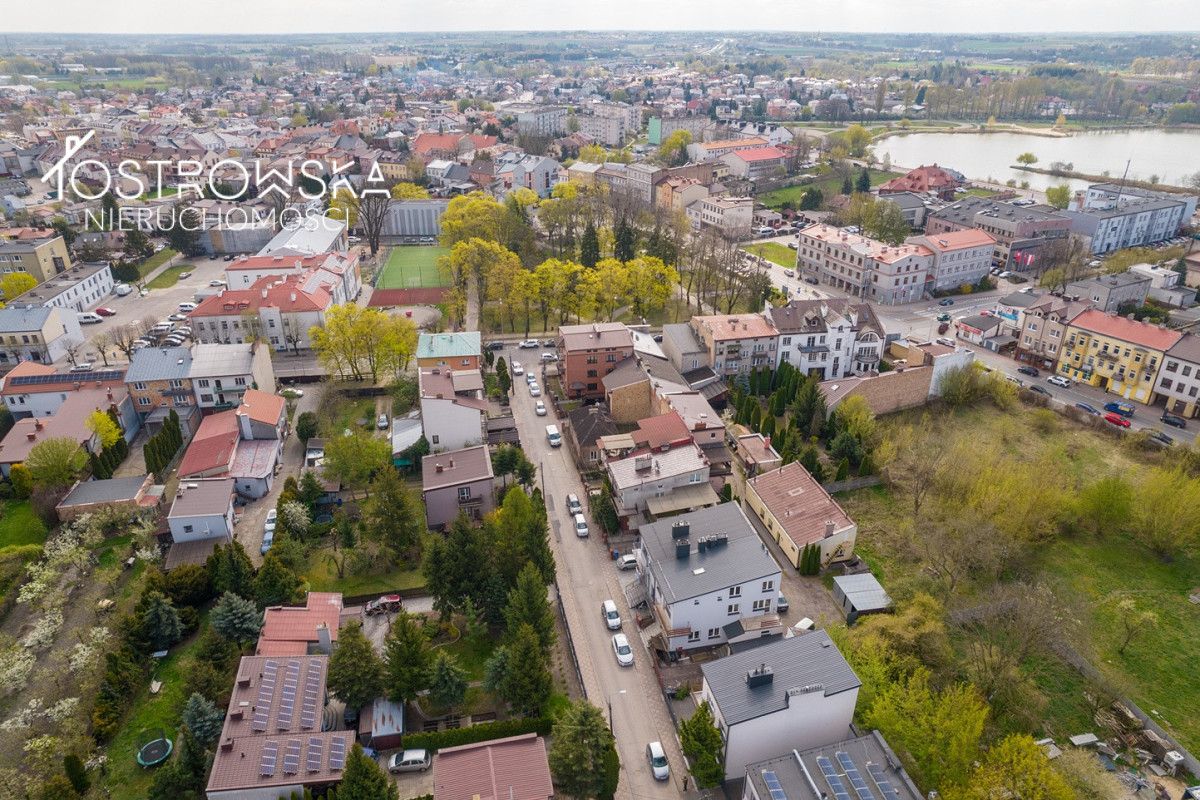 bliźniak, 6 pokoi Płońsk, ul. Sportowa. Zdjęcie 17