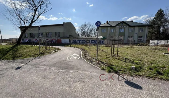 Lokal Starachowice