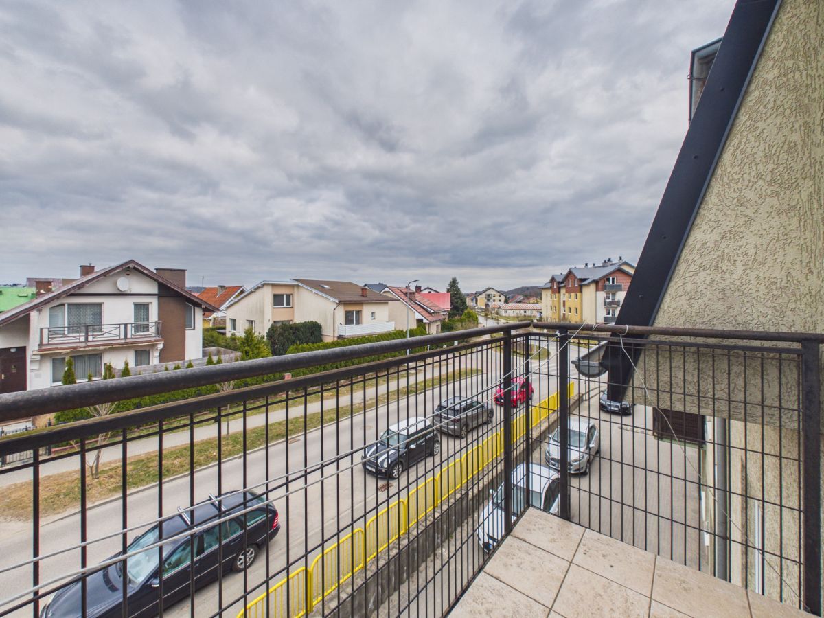 Mieszkanie 2-pokojowe Wejherowo, ul. Jana Kotłowskiego. Zdjęcie 11