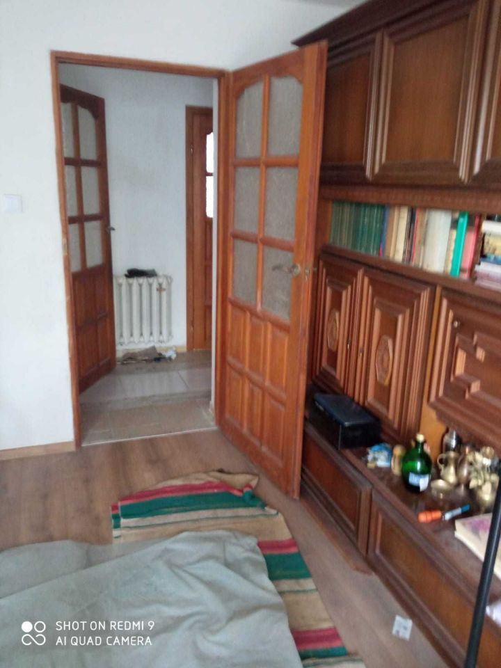 Mieszkanie 2-pokojowe Zegrze Pomorskie. Zdjęcie 2