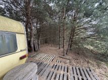 Działka rekreacyjna Trojaczek. Zdjęcie 3