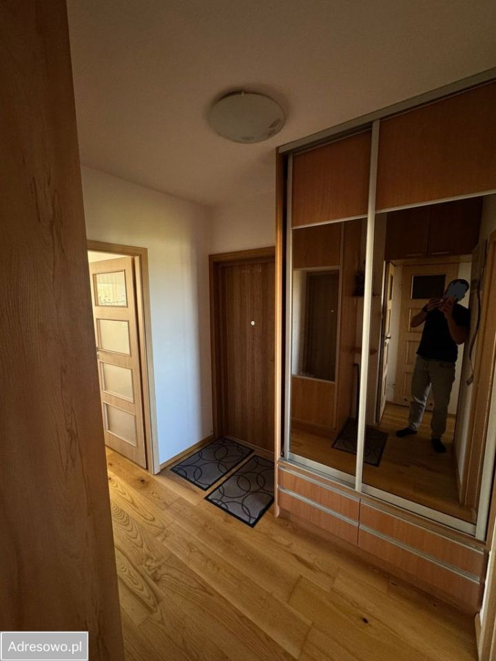 Mieszkanie 2-pokojowe Poznań Grunwald, ul. Jugosłowiańska. Zdjęcie 4