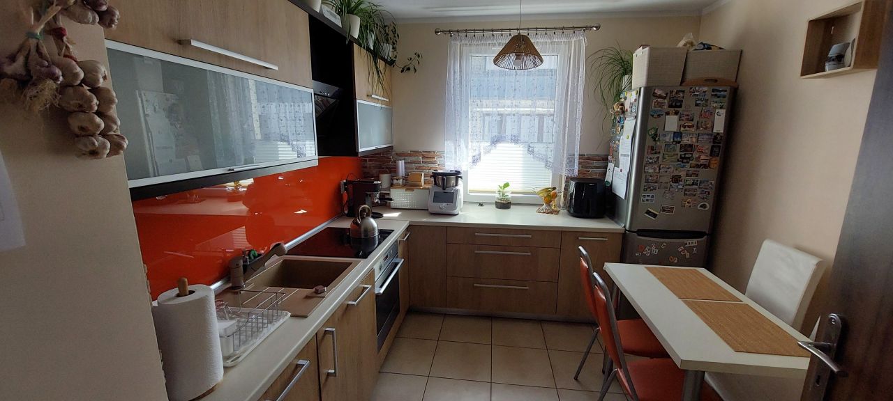 Mieszkanie 2-pokojowe Szczecin Bukowo, ul. Kolonistów. Zdjęcie 7
