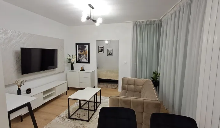 Mieszkanie 2-pokojowe Lublin Śródmieście