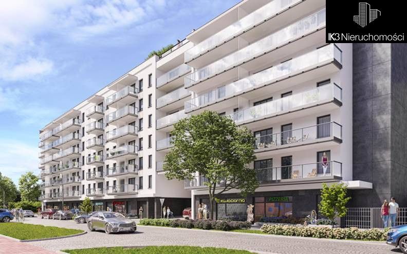 Mieszkanie 4-pokojowe Gdańsk Letnica, ul. Starowiejska. Zdjęcie 5