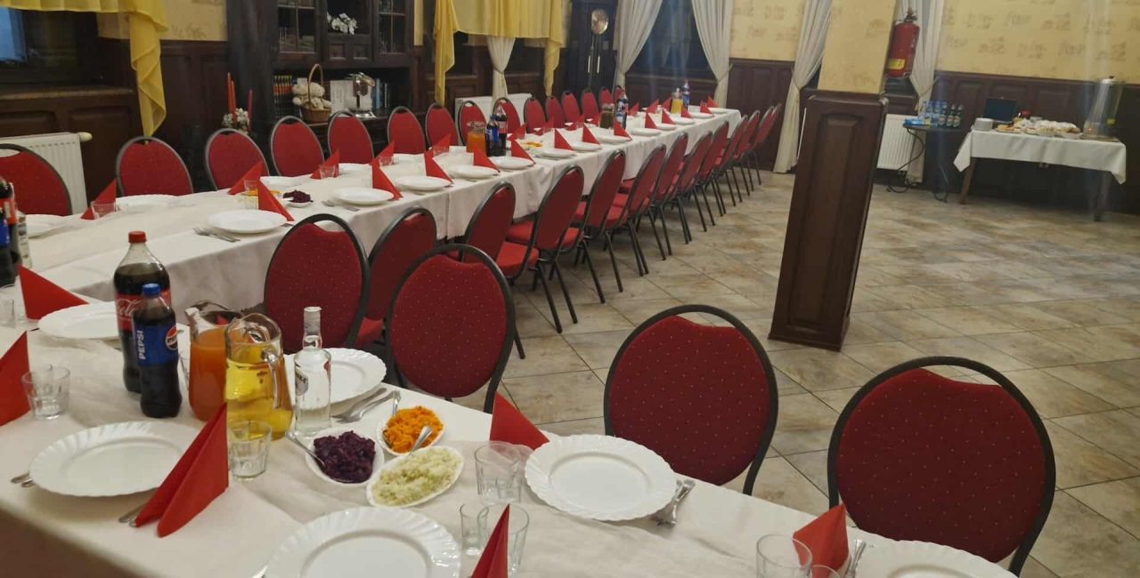 Hotel/pensjonat Polkowice Polkowice Dolne. Zdjęcie 2