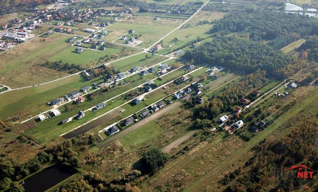 Działka budowlana Owczary. Zdjęcie 8