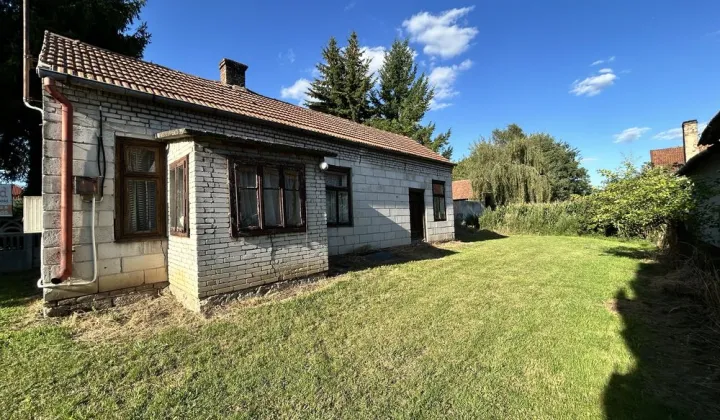 dom wolnostojący Kazimierza Mała