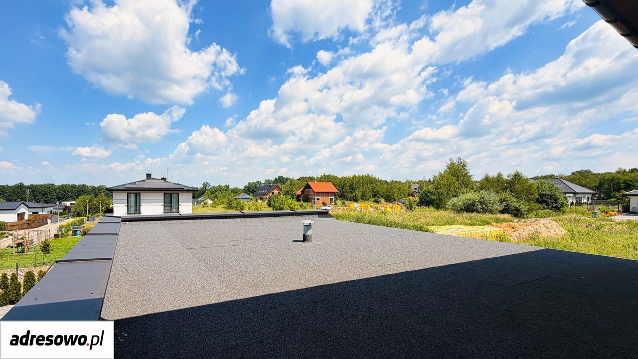 dom wolnostojący, 4 pokoje Mikołów Śmiłowice, ul. Orla. Zdjęcie 17