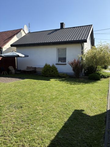 dom wolnostojący, 1 pokój Mława, ul. Padlewskiego. Zdjęcie 1