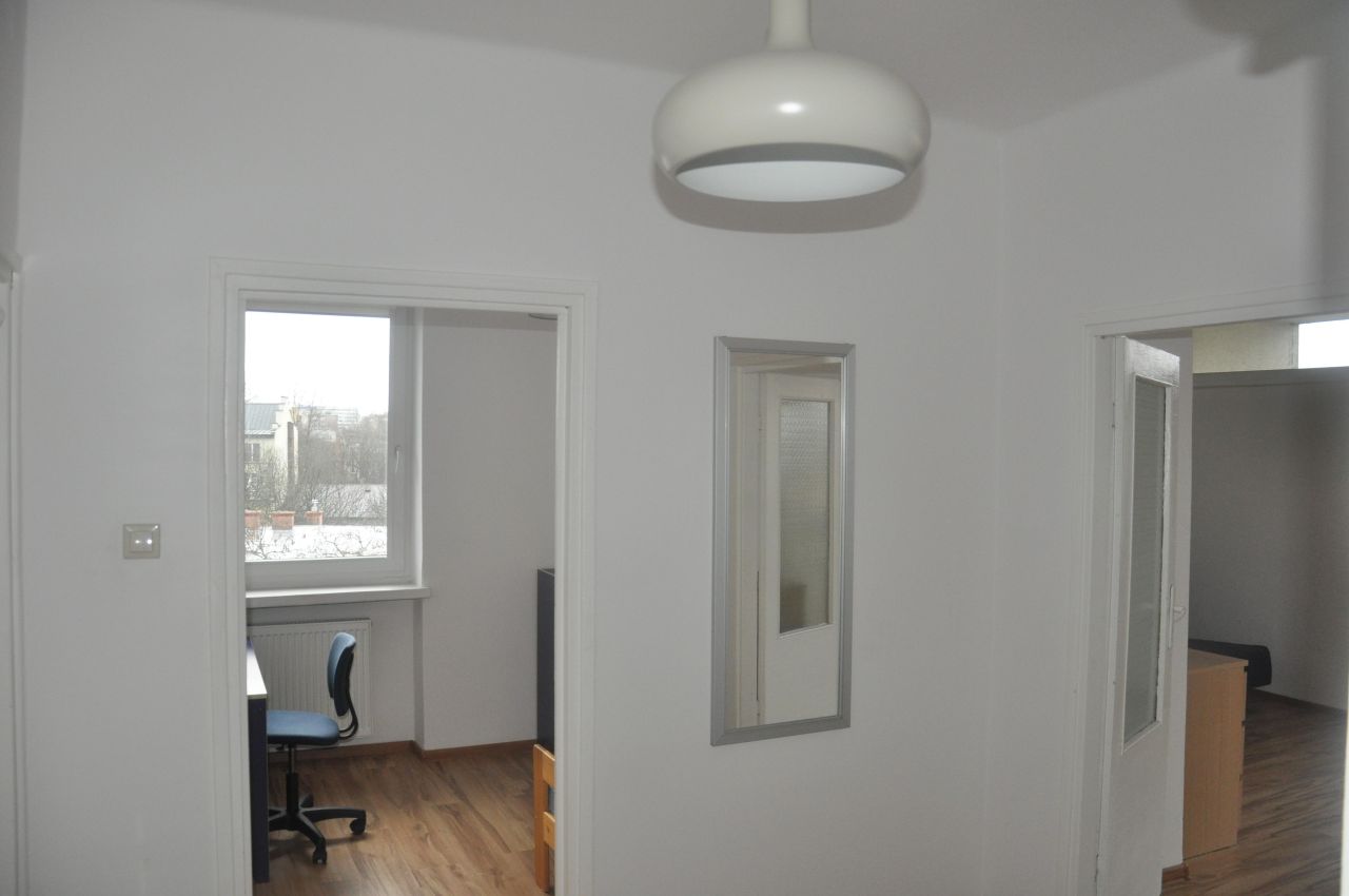 Mieszkanie 2-pokojowe Kraków Krowodrza, al. Kijowska. Zdjęcie 10