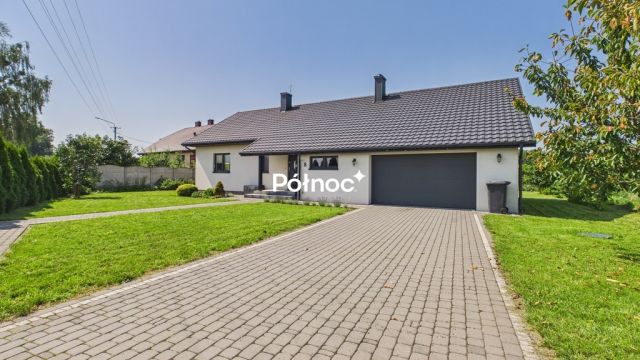 dom wolnostojący, 4 pokoje Sosnowiec. Zdjęcie 3