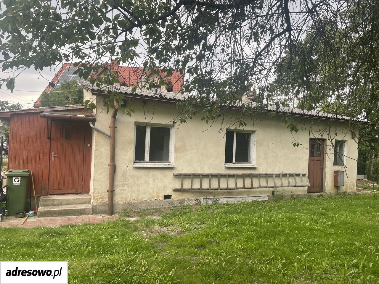 dom wolnostojący, 6 pokoi Starachowice, ul. Spadowa. Zdjęcie 4