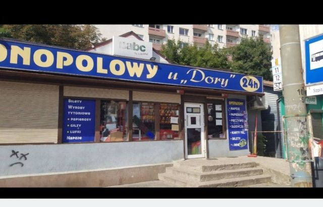 Lokal Szczecin Pomorzany. Zdjęcie 1