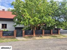 dom wolnostojący, 5 pokoi Jęczydół, os. Na Polanie. Zdjęcie 1