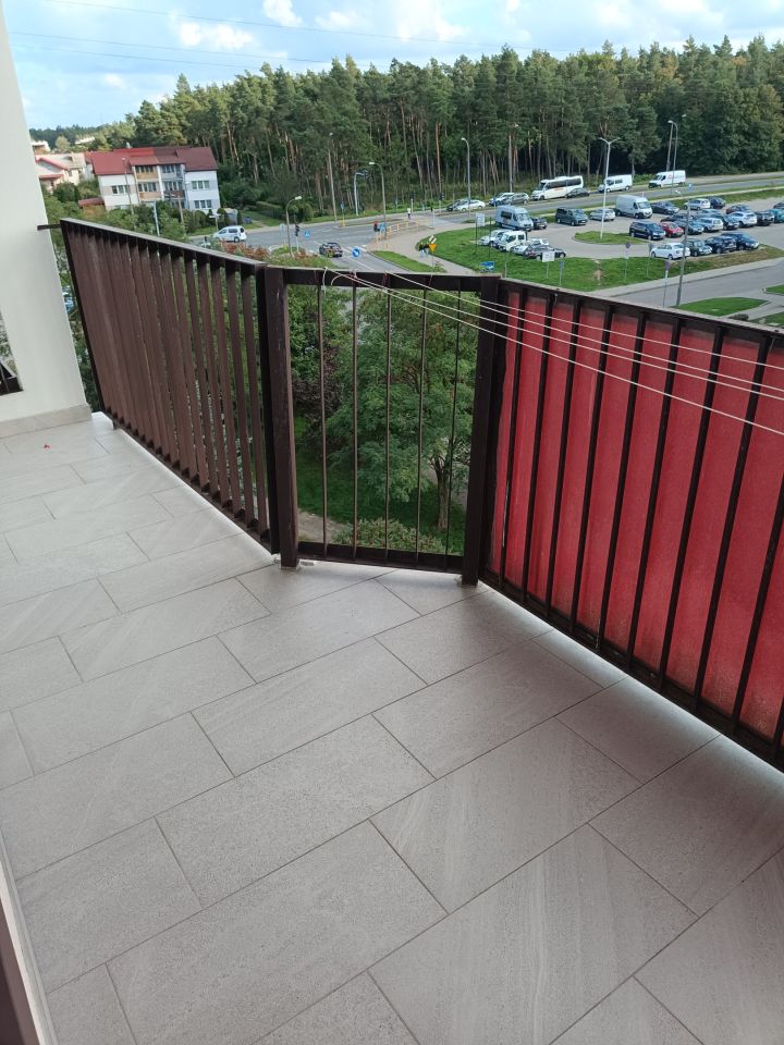 Mieszkanie 2-pokojowe Ełk, ul. Mariampolska. Zdjęcie 8